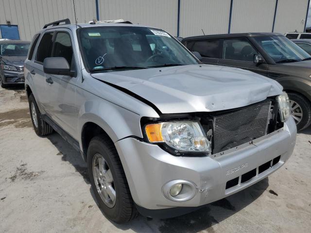 FORD ESCAPE XLT 2012 1fmcu0dg7cka65506