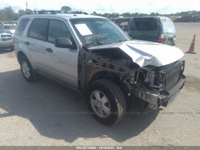 FORD ESCAPE 2012 1fmcu0dg7cka65974