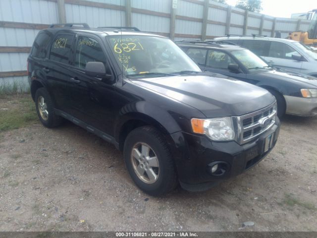 FORD ESCAPE 2012 1fmcu0dg7cka67532