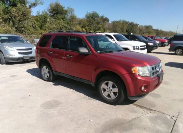 FORD ESCAPE 2012 1fmcu0dg7cka74982