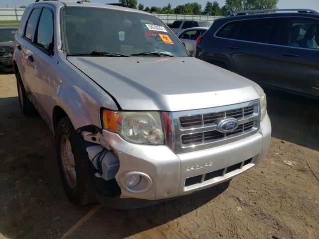 FORD ESCAPE XLT 2012 1fmcu0dg7cka77929