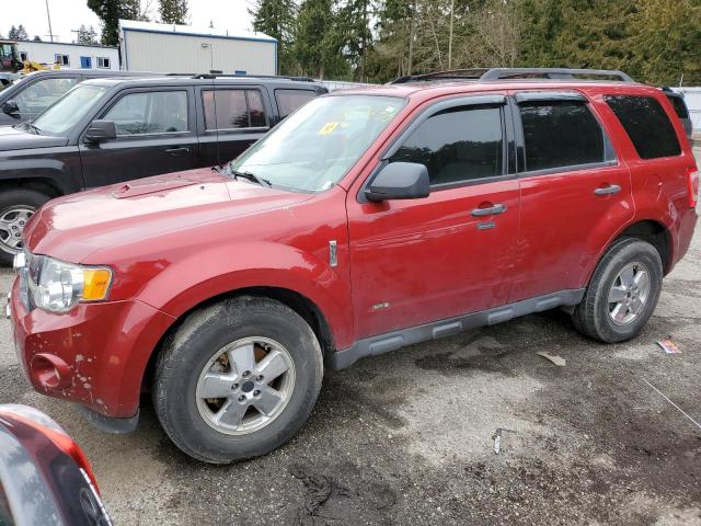 FORD ESCAPE XLT 2012 1fmcu0dg7ckb11920