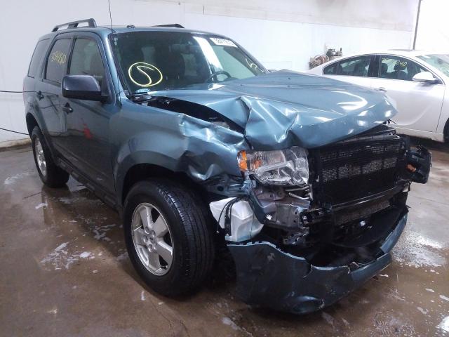 FORD ESCAPE XLT 2012 1fmcu0dg7ckb71468