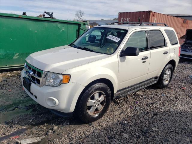 FORD ESCAPE 2012 1fmcu0dg7ckb74760