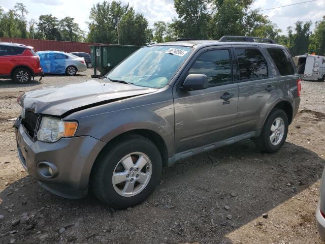 FORD ESCAPE 2012 1fmcu0dg7ckc09877