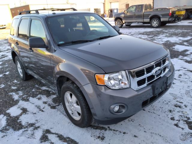 FORD ESCAPE XLT 2012 1fmcu0dg7ckc31703