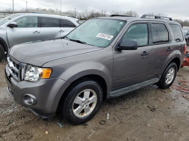 FORD ESCAPE 2012 1fmcu0dg7ckc63311