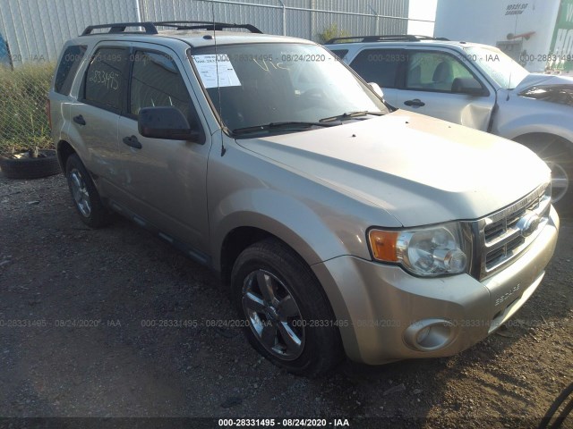 FORD ESCAPE 2010 1fmcu0dg8aka03335