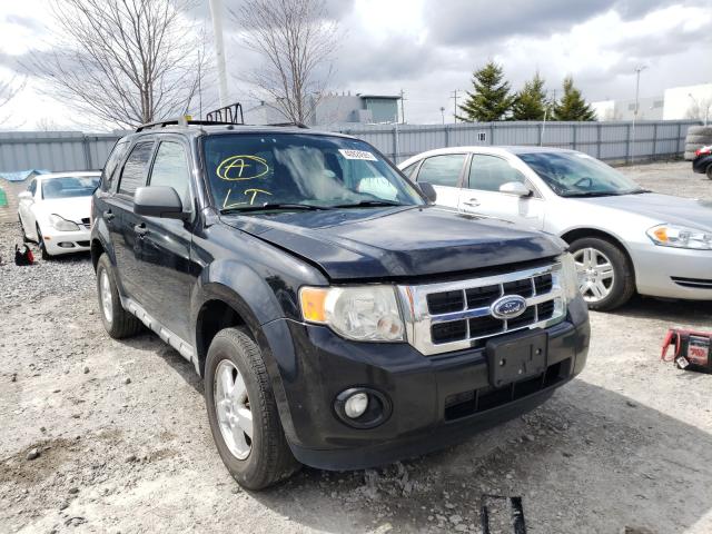 FORD ESCAPE XLT 2010 1fmcu0dg8aka06414