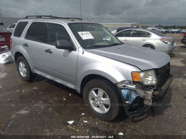 FORD ESCAPE 2010 1fmcu0dg8aka09782