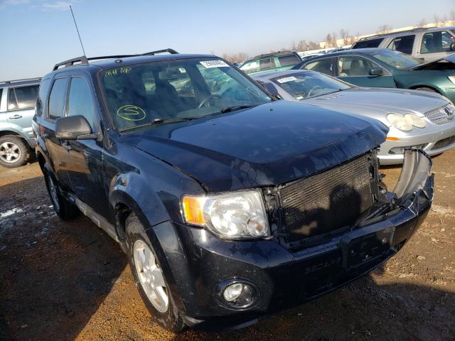 FORD ESCAPE XLT 2010 1fmcu0dg8aka09846