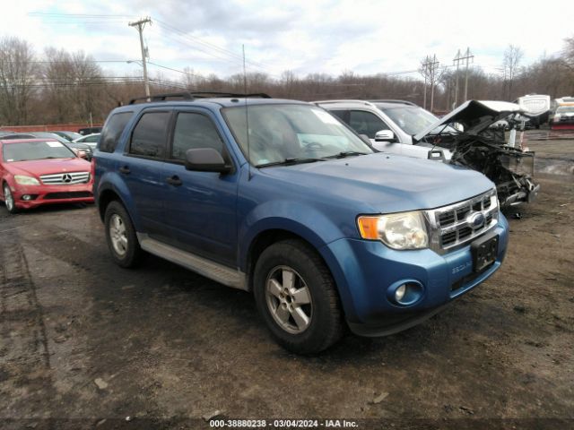 FORD ESCAPE 2010 1fmcu0dg8aka10785