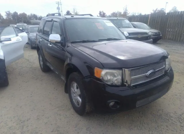 FORD ESCAPE 2010 1fmcu0dg8aka30468