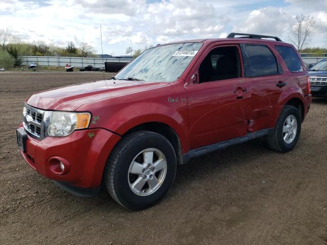 FORD ESCAPE 2010 1fmcu0dg8aka44564