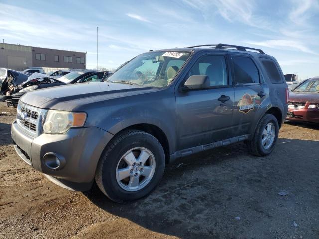 FORD ESCAPE 2010 1fmcu0dg8aka52857