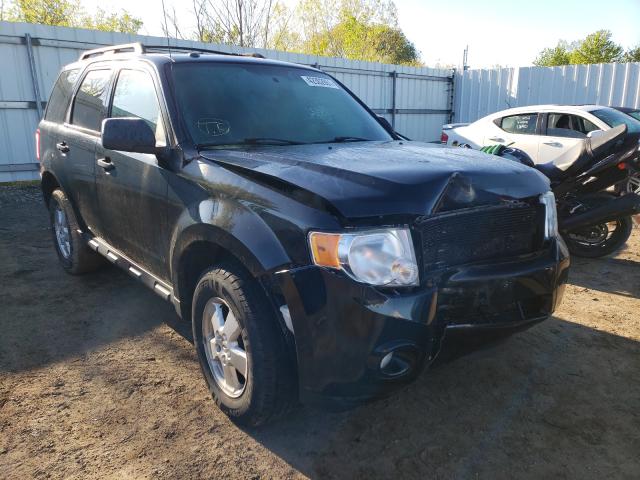 FORD ESCAPE XLT 2010 1fmcu0dg8aka72459