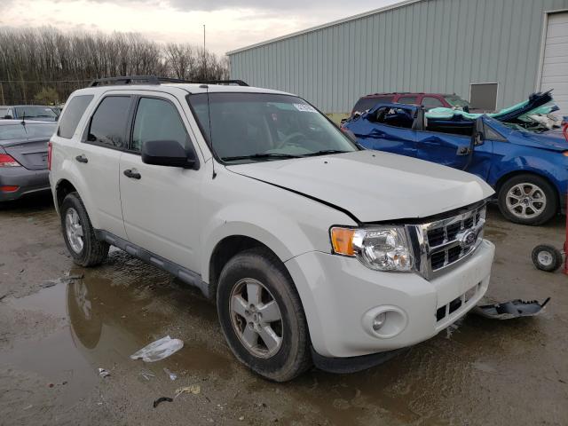 FORD ESCAPE 2010 1fmcu0dg8aka78682