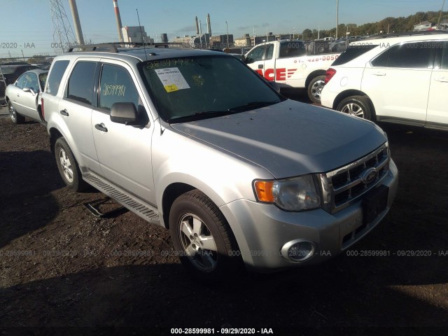 FORD ESCAPE 2010 1fmcu0dg8aka88452