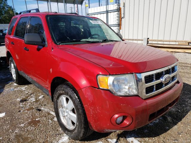 FORD ESCAPE XLT 2010 1fmcu0dg8aka93036