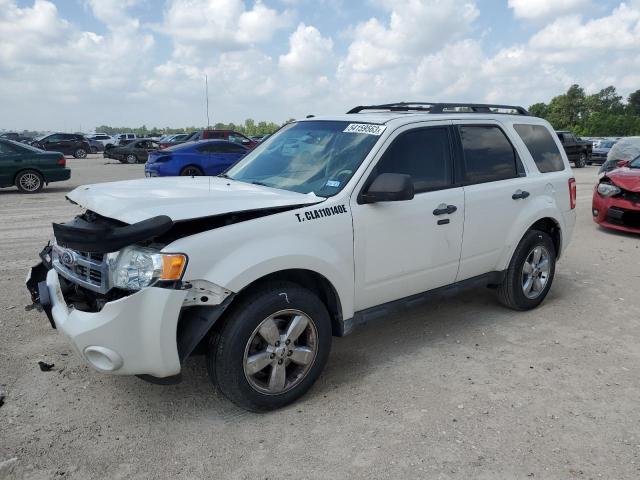 FORD ESCAPE 2010 1fmcu0dg8akc24594