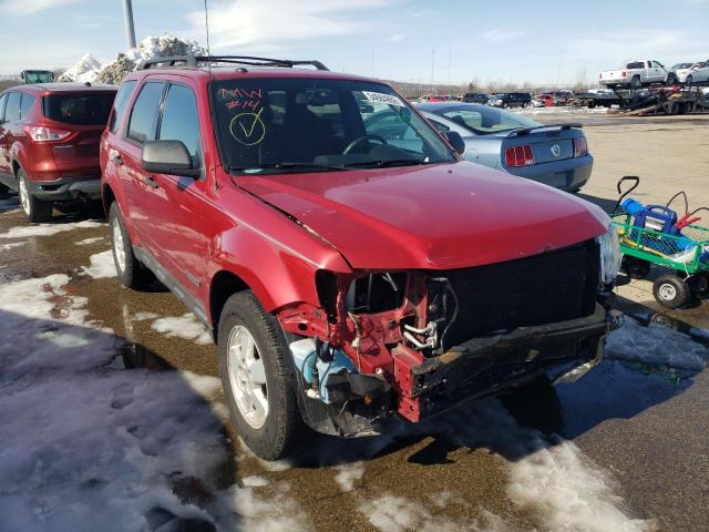 FORD ESCAPE 2010 1fmcu0dg8akc61449