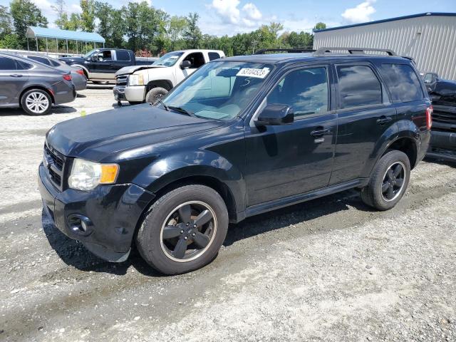 FORD ESCAPE 2010 1fmcu0dg8akc63606