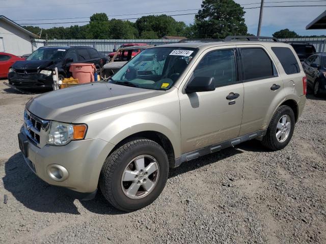 FORD ESCAPE 2010 1fmcu0dg8akc71348