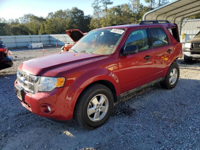 FORD ESCAPE XLT 2010 1fmcu0dg8akc87842