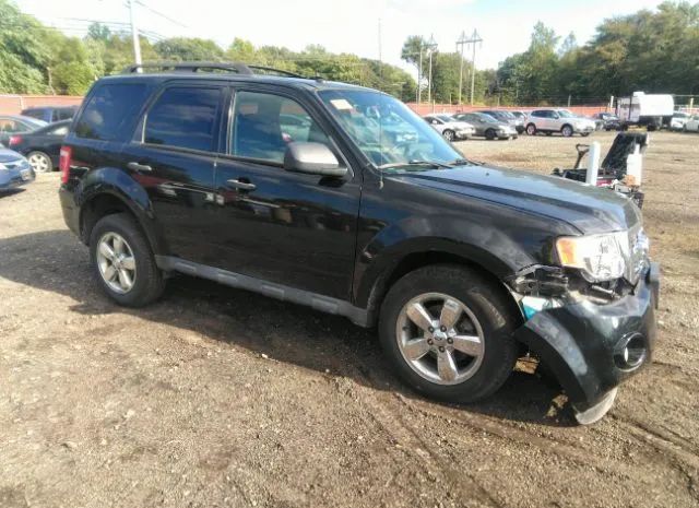 FORD ESCAPE 2010 1fmcu0dg8akd09046