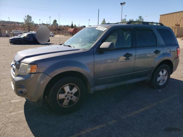 FORD ESCAPE 2010 1fmcu0dg8akd09421