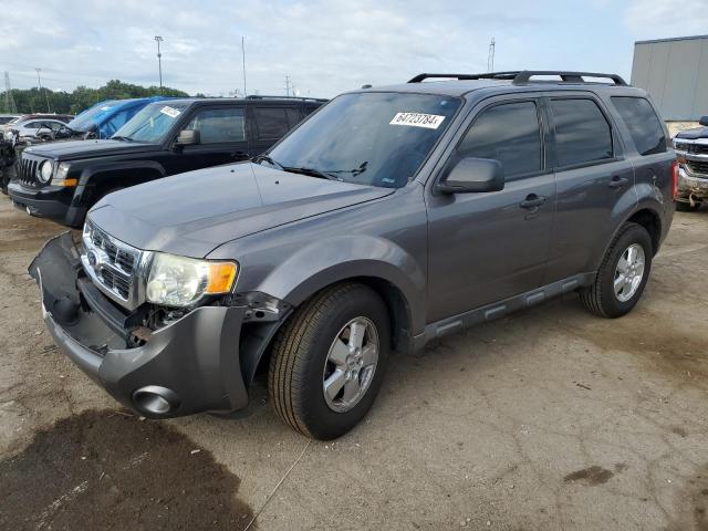 FORD ESCAPE XLT 2010 1fmcu0dg8akd32097