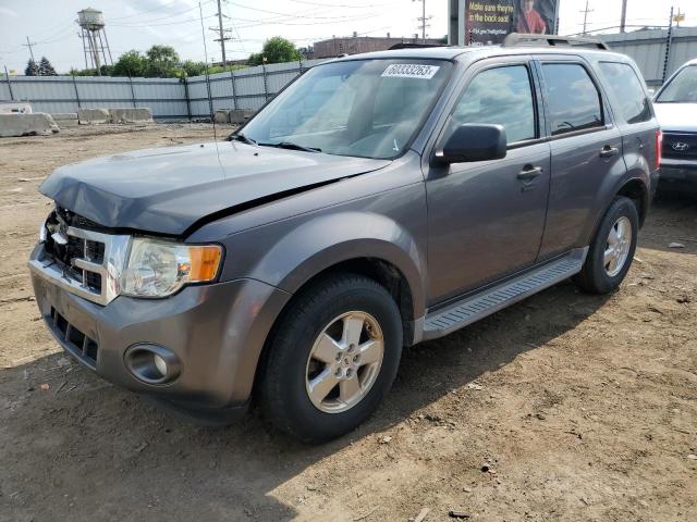 FORD ESCAPE 2010 1fmcu0dg8akd37736