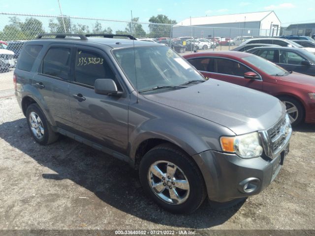 FORD ESCAPE 2010 1fmcu0dg8akd44041