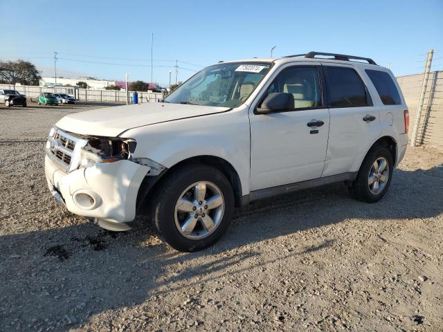 FORD ESCAPE XLT 2010 1fmcu0dg8akd46341