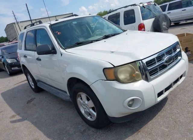 FORD ESCAPE 2011 1fmcu0dg8bka21531