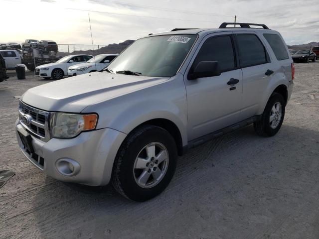 FORD ESCAPE 2011 1fmcu0dg8bka22615