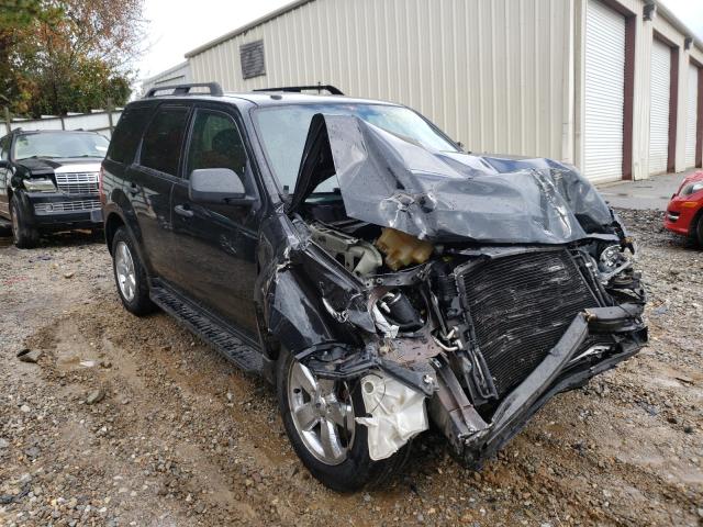 FORD ESCAPE XLT 2011 1fmcu0dg8bka36286