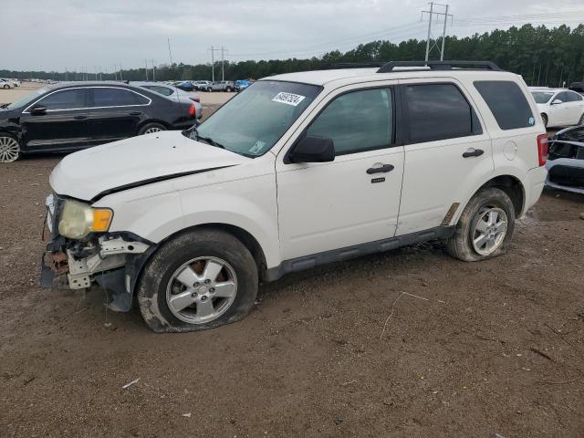 FORD ESCAPE 2011 1fmcu0dg8bka41780