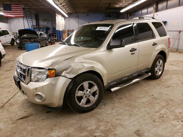 FORD ESCAPE 2011 1fmcu0dg8bka53699