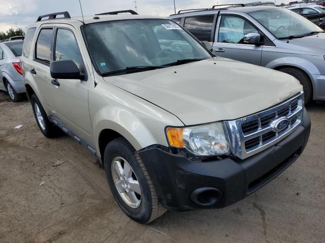 FORD ESCAPE XLT 2011 1fmcu0dg8bka61446