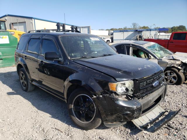 FORD ESCAPE XLT 2011 1fmcu0dg8bka91157