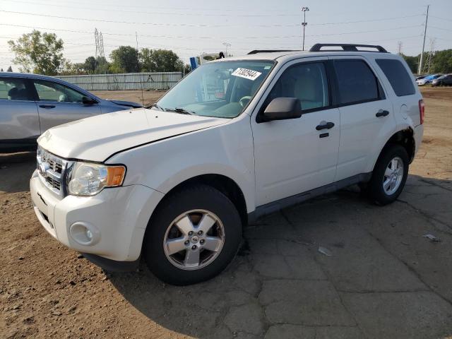 FORD ESCAPE XLT 2011 1fmcu0dg8bka97606