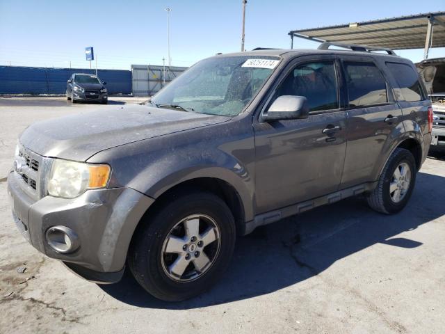 FORD ESCAPE 2011 1fmcu0dg8bkb27154