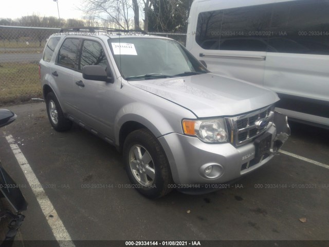 FORD ESCAPE 2011 1fmcu0dg8bkb88052