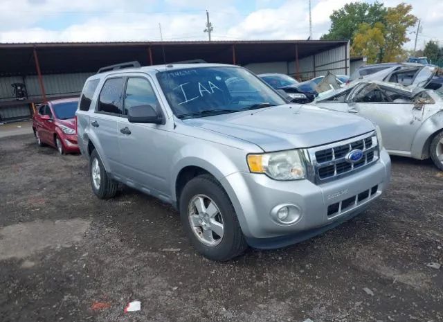 FORD ESCAPE 2011 1fmcu0dg8bkc03682