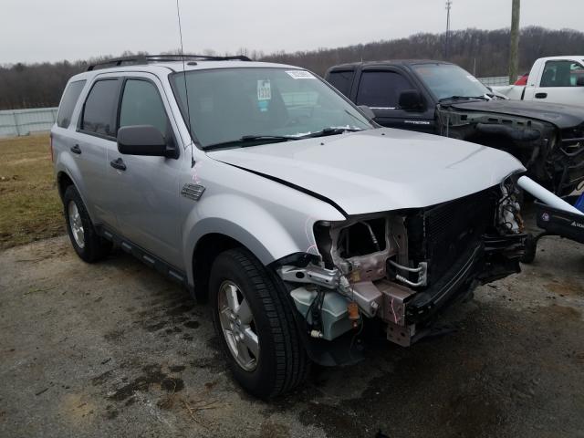 FORD ESCAPE XLT 2011 1fmcu0dg8bkc61615