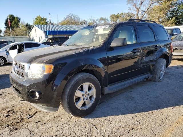 FORD ESCAPE 2012 1fmcu0dg8cka03824