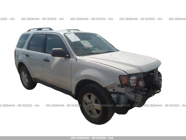 FORD ESCAPE 2012 1fmcu0dg8cka23328