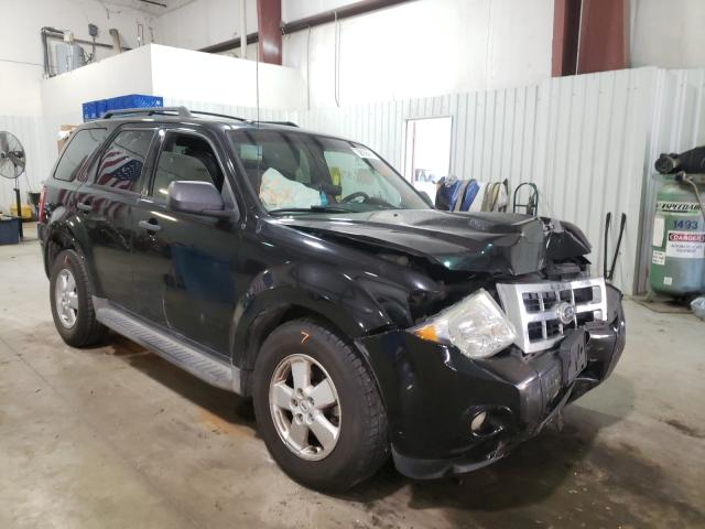 FORD ESCAPE XLT 2012 1fmcu0dg8cka28707