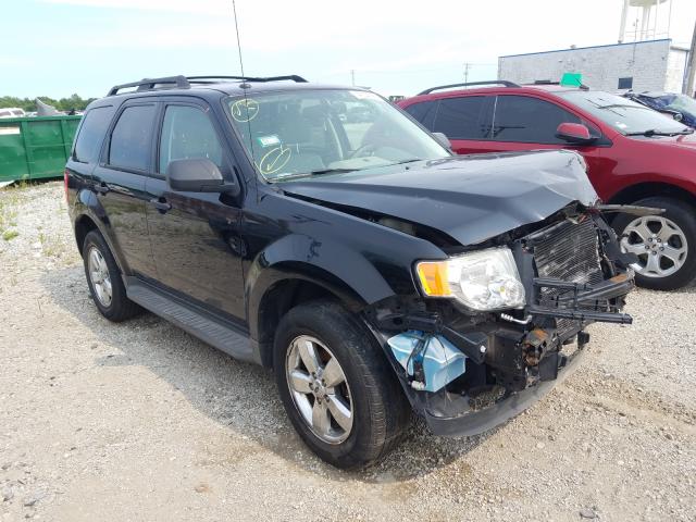 FORD ESCAPE 2012 1fmcu0dg8cka33373